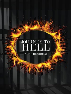cover image of Journey to Hell